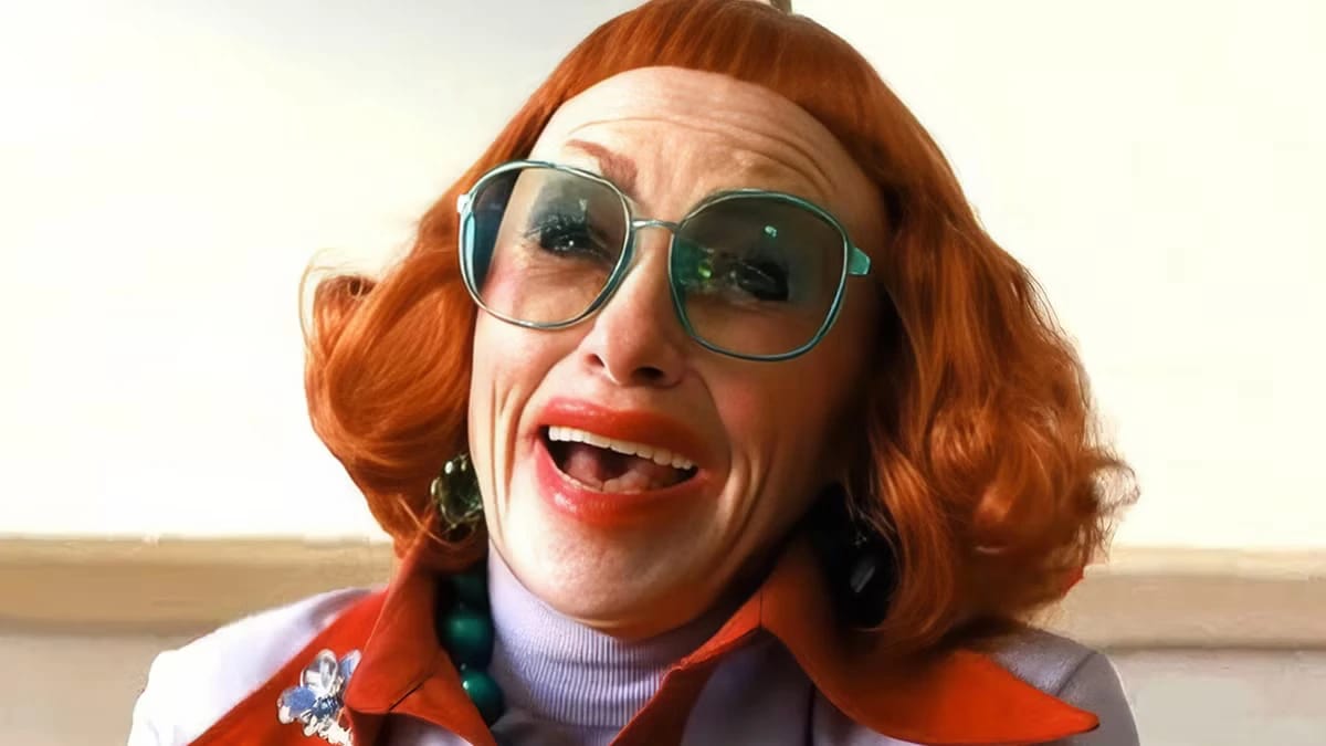 Update: Amy Madigan wins Best Supporting Actress Oscar for 'Weapons'