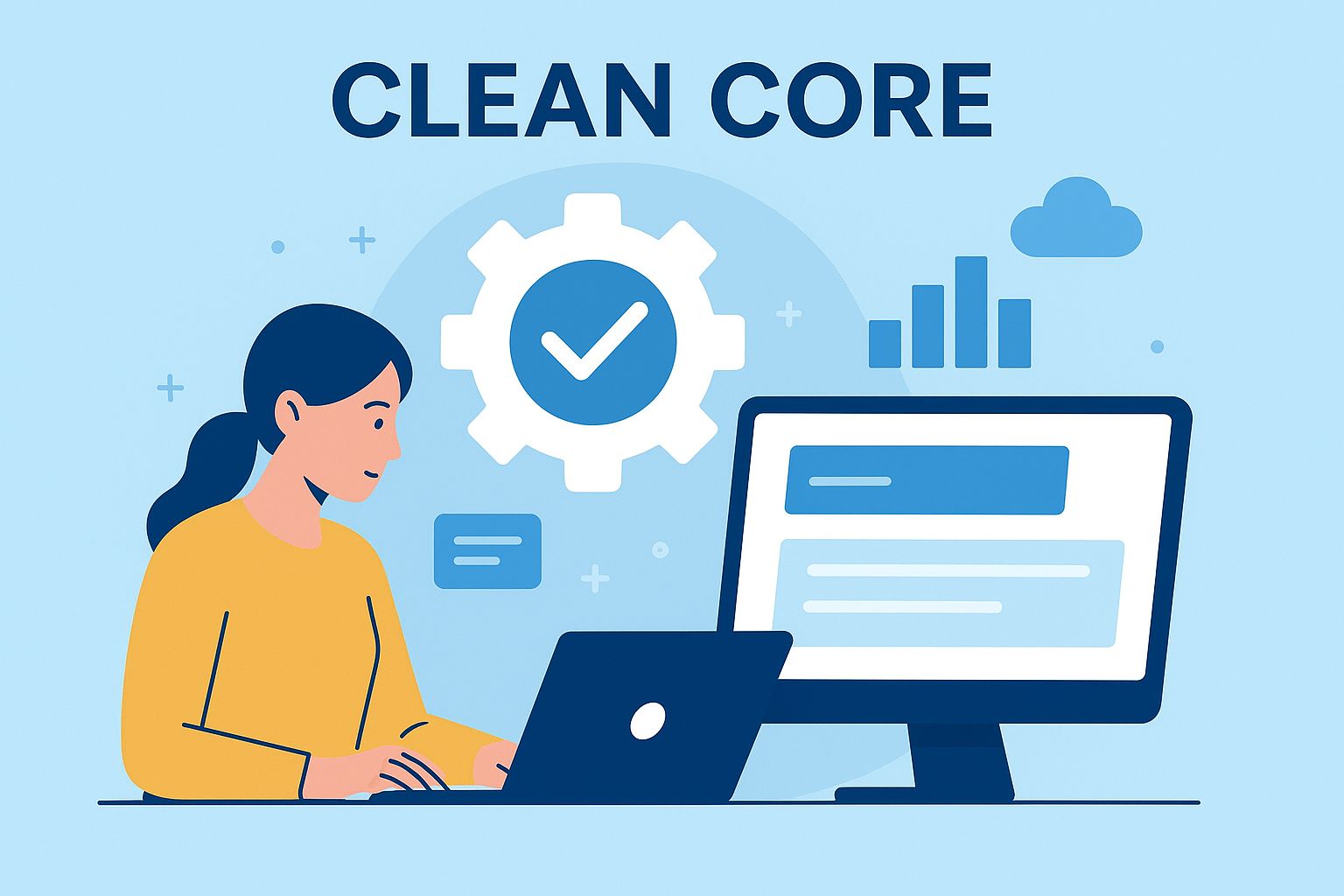 📰 El Clean Core y los programas Z: ¿un nuevo comienzo o una limpieza dolorosa?