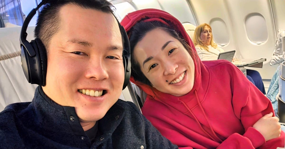 Flying First Class on an Economy Ticket on Alaska