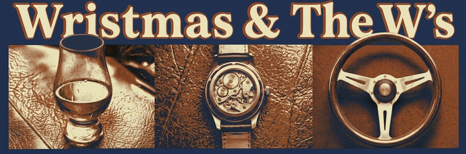 Alive. Married! Still Driving The WRX.