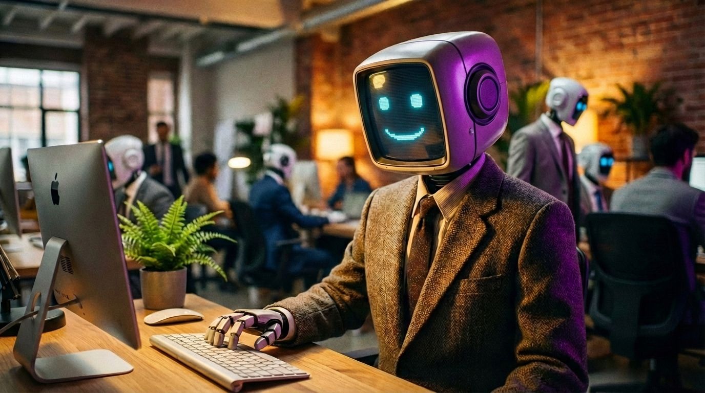 The 6 AI Tools That Actually Survived My Workflow