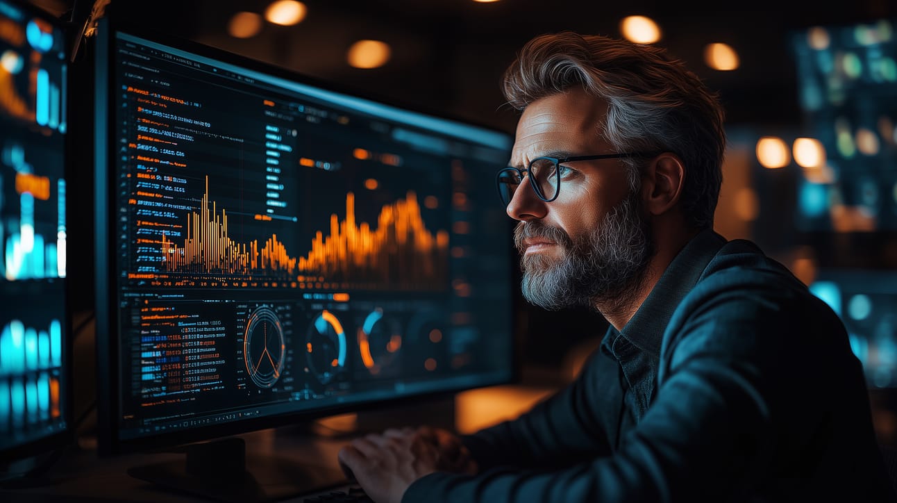 Adventuring through the Canadian Rockies