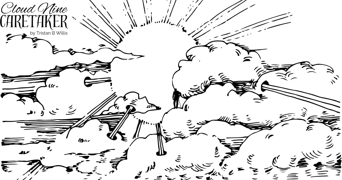 I want to be known, not noticed