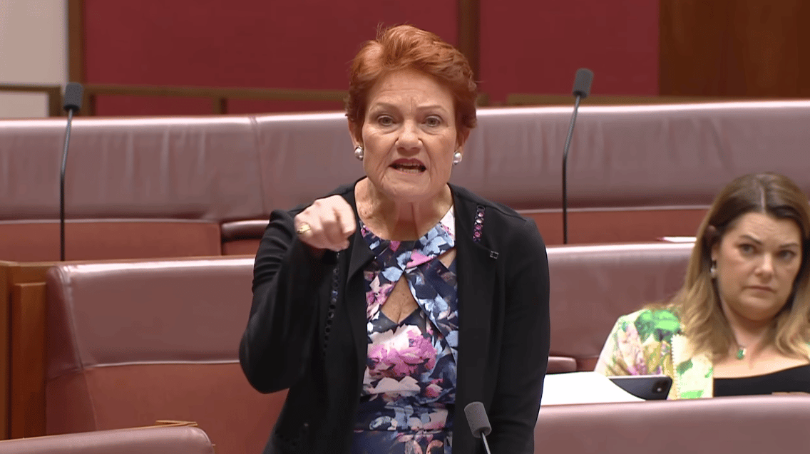 Newsletter: Not as I do