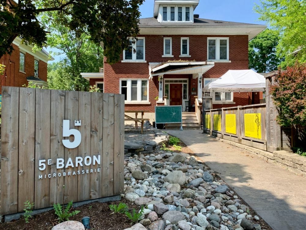 Insider Edition: New beer discoveries on a Gatineau brewery tour