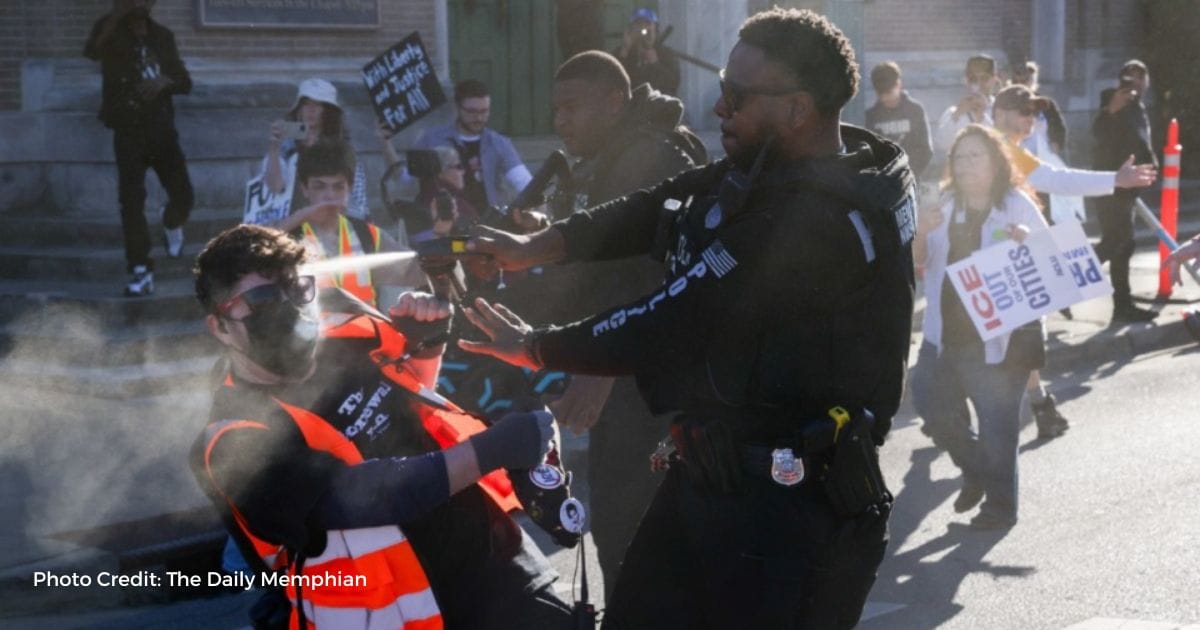 3 Takeaways for No Kings Memphis