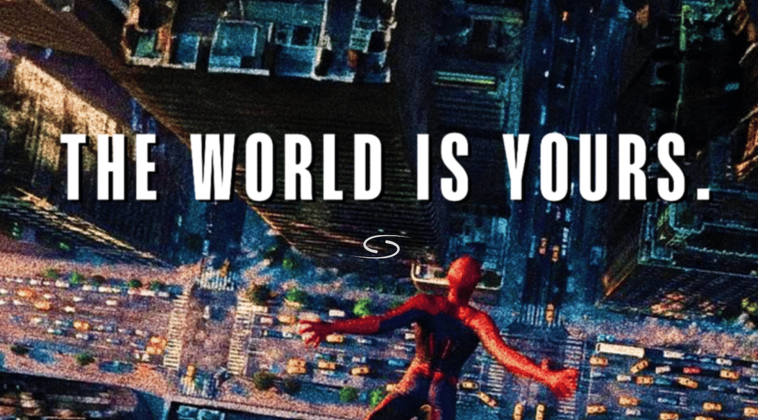 Adventuring through the Canadian Rockies