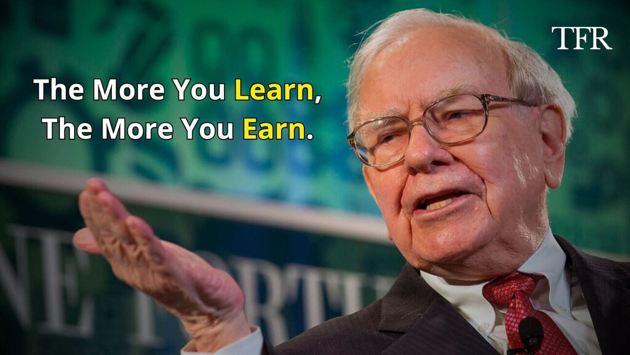 97 Money Quotes That Changed My Life