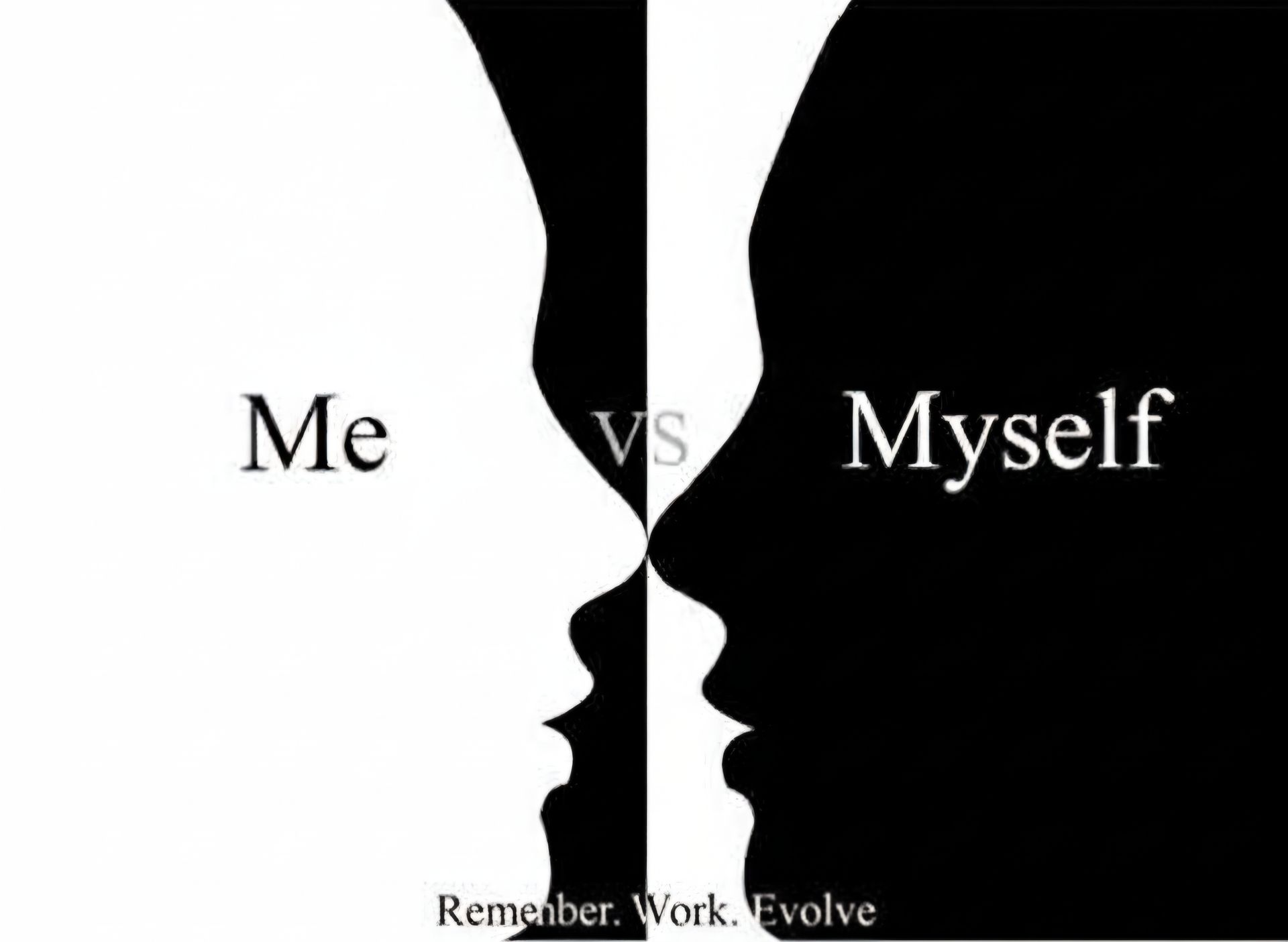 Mine said I neglect my family. Ouch. (What's Your Truth?)