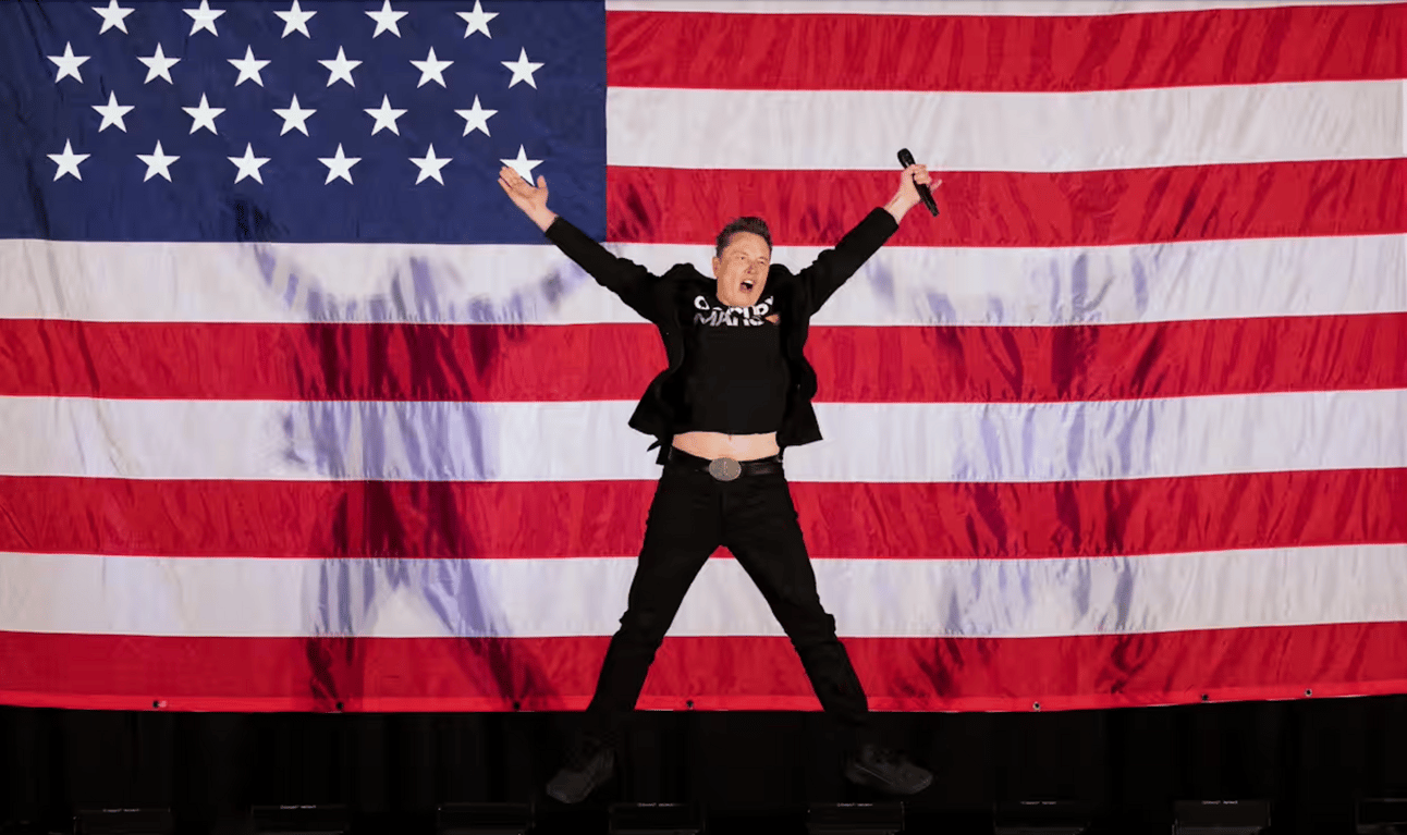 Trump, AI, and Social Media: What You Need to Know Right Now