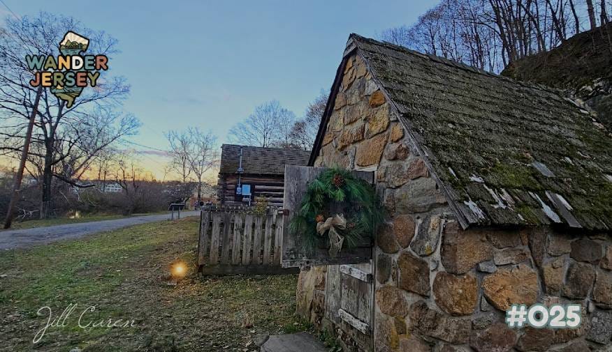 🌻Things To Do in Jersey 12/19-12/21