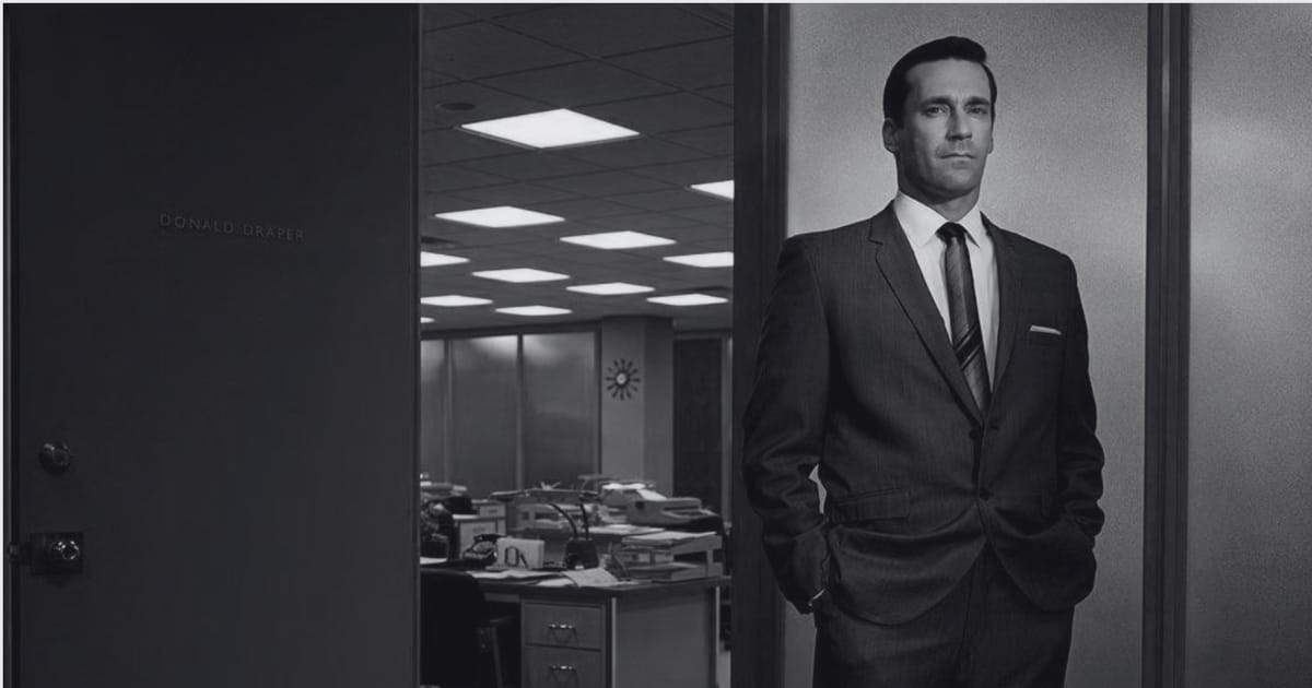 Unhinged TV Family Trees: We Wouldn’t Have Mad Men Without Bewitched