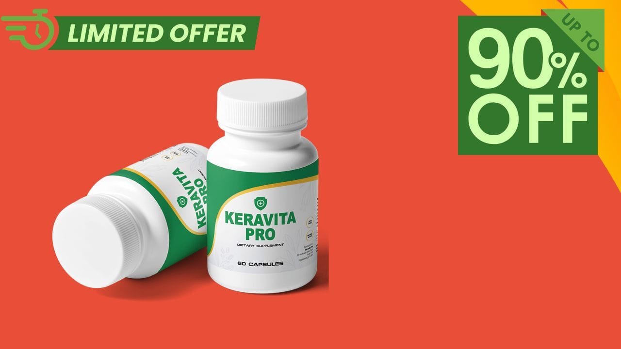5 Hidden Insights About Keravita Pro 2025 USA Reviews That Will Completely Change Your Results!