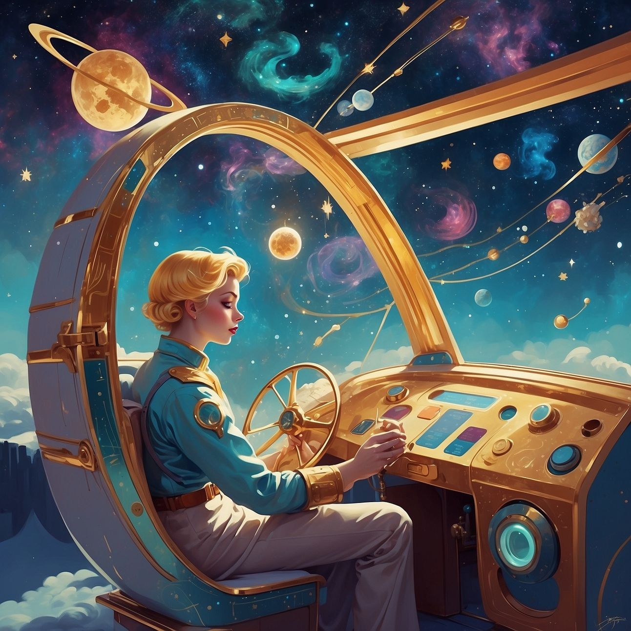 Adventuring through the Canadian Rockies