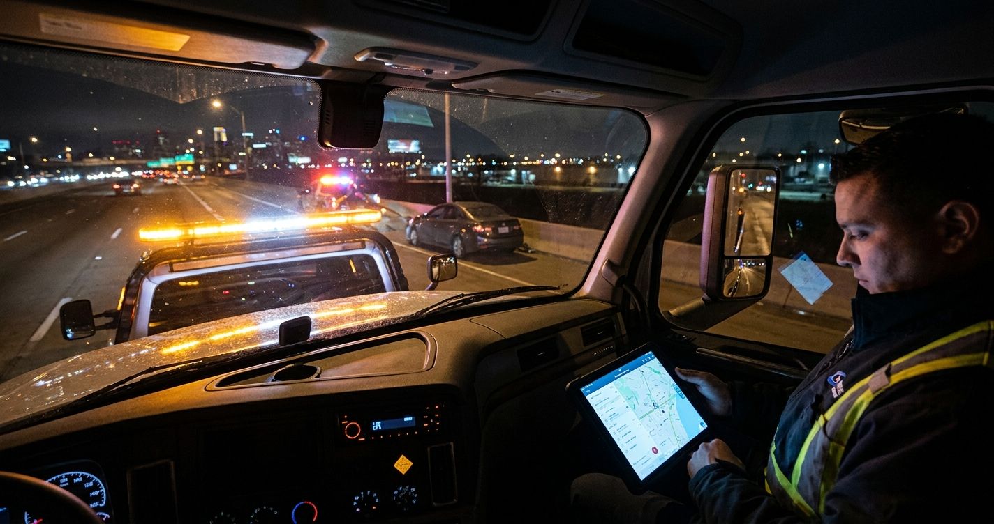 Monroe Capital Backs Frontenac's Honk Technologies Recapitalization