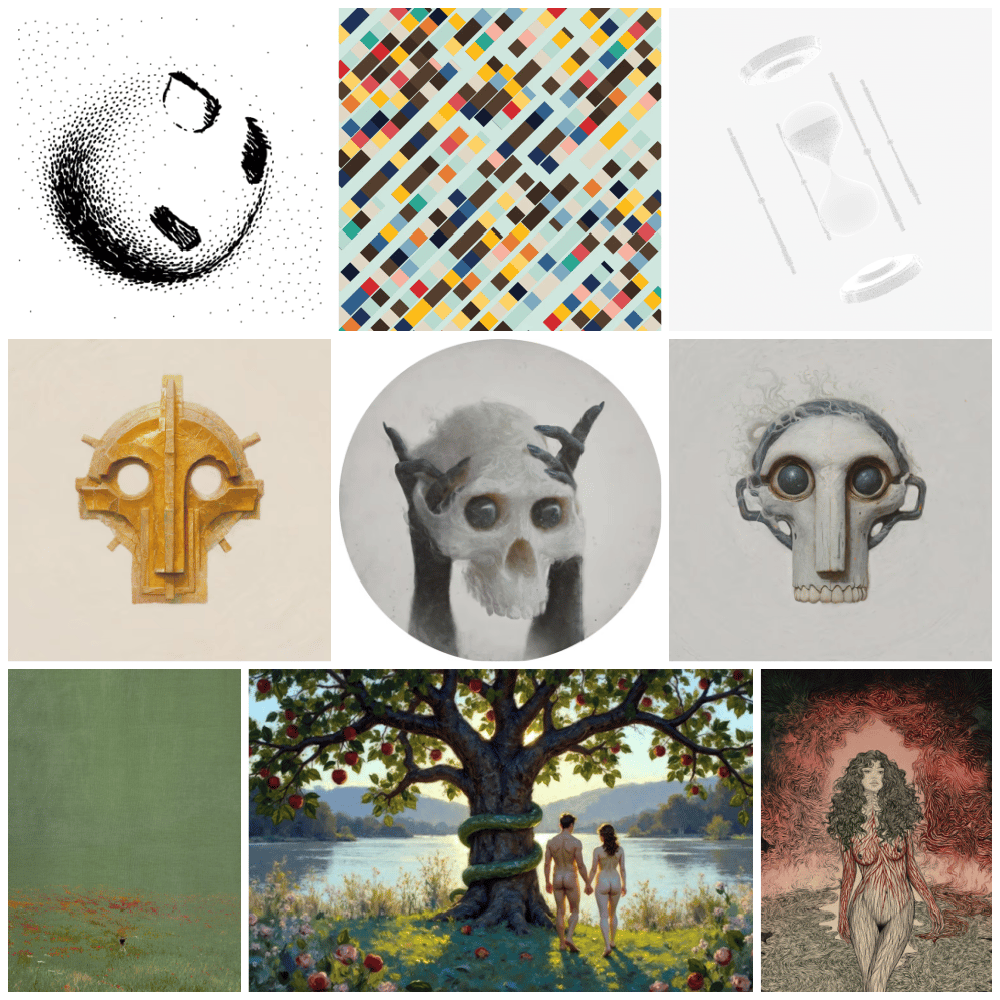 24 Hours of Art: April 25, 2026