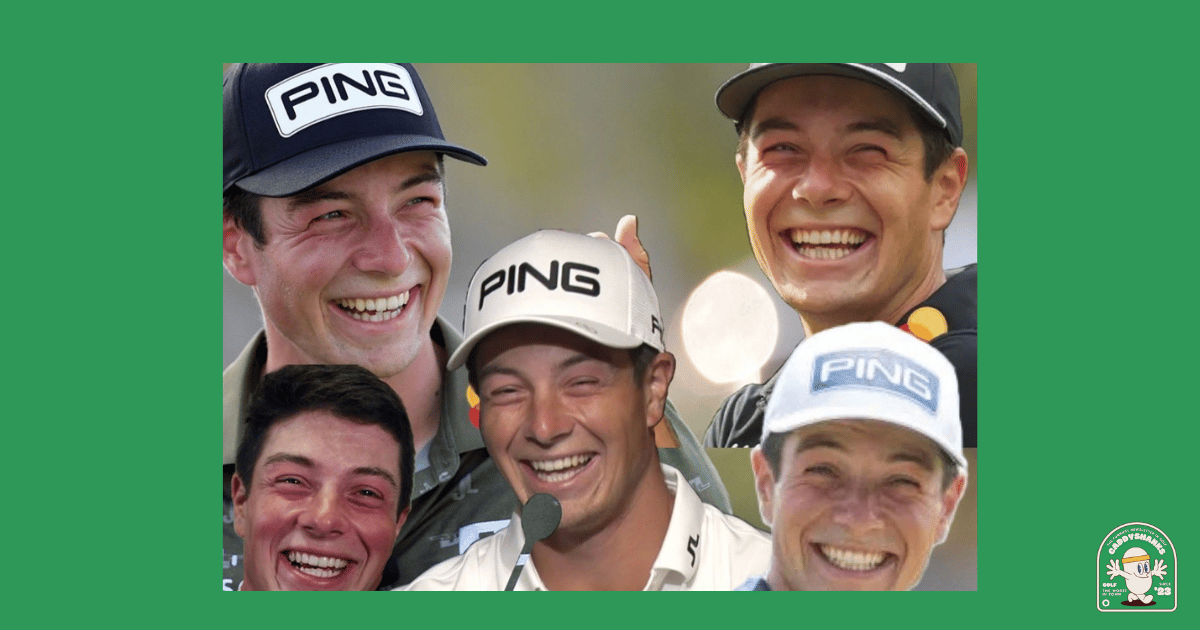 ⛳ Recap: Tour Championship