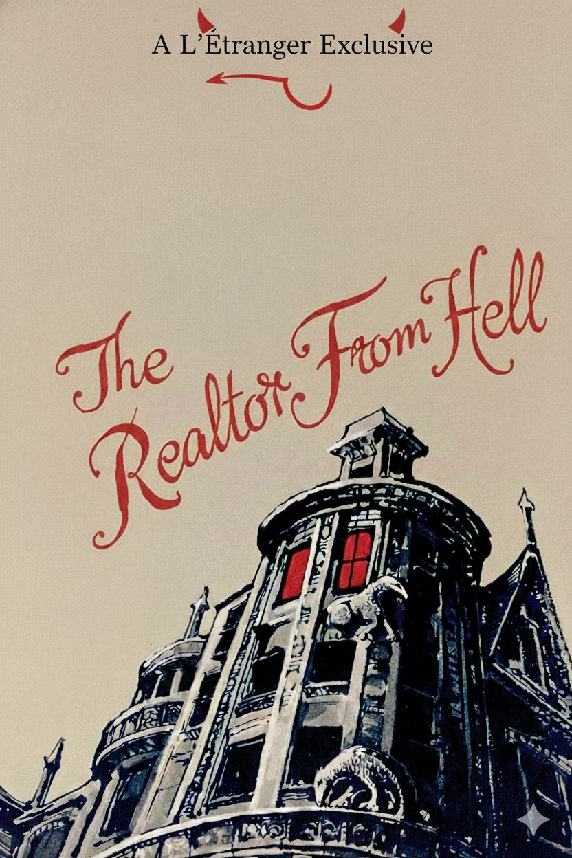 THE REALTOR FROM HELL