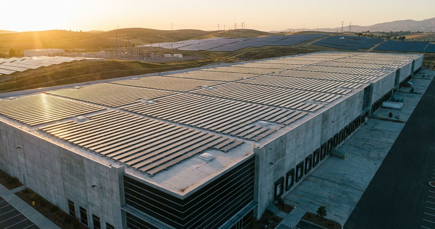 Warburg Pincus Backs Altus Power in $2.2B Renewable Energy Deal