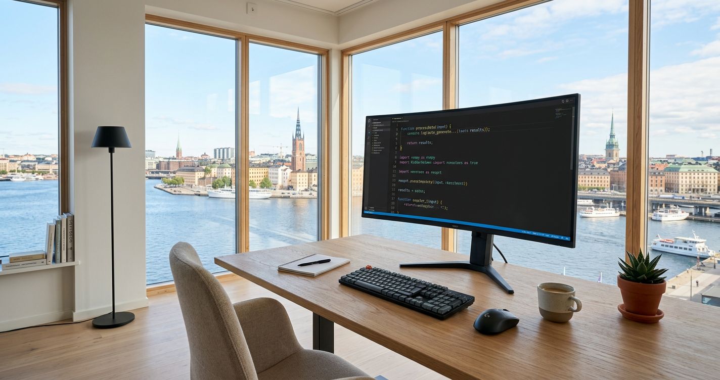 Lovable Added $100M in Revenue Last Month. It Has 146 Employees.