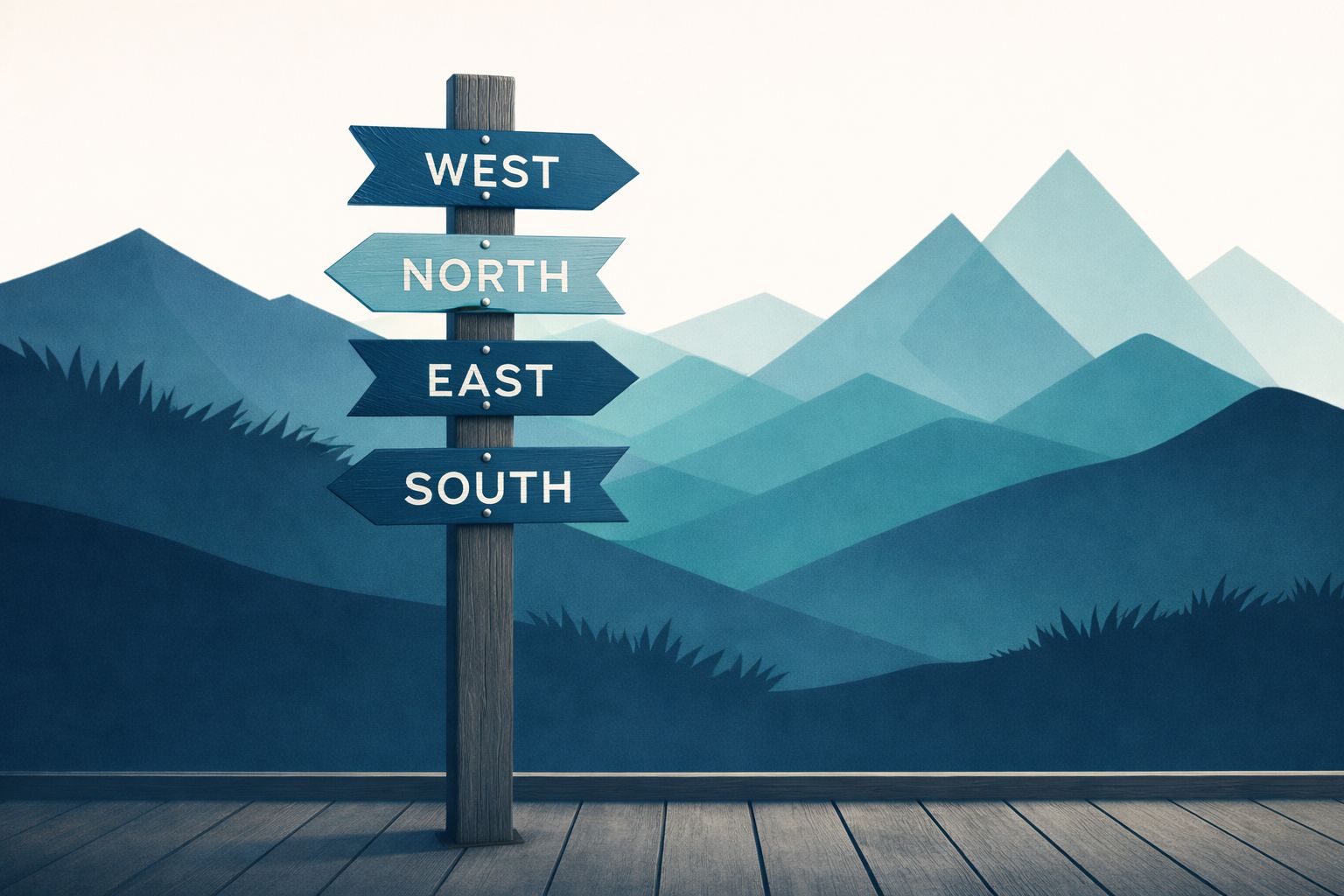 Perimeter Porches (just outside the Ranch)