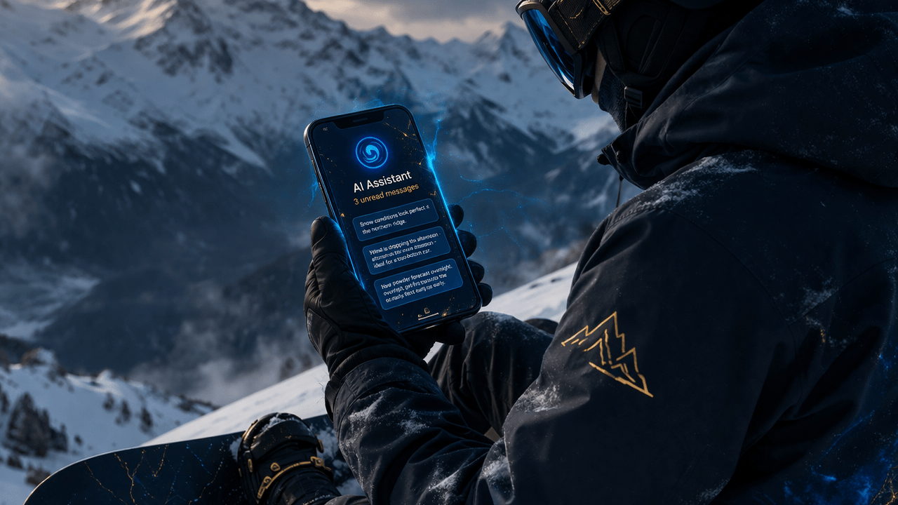 I tell clients not to over-rely on AI. Then my agent went down and I had to practice what I preach.