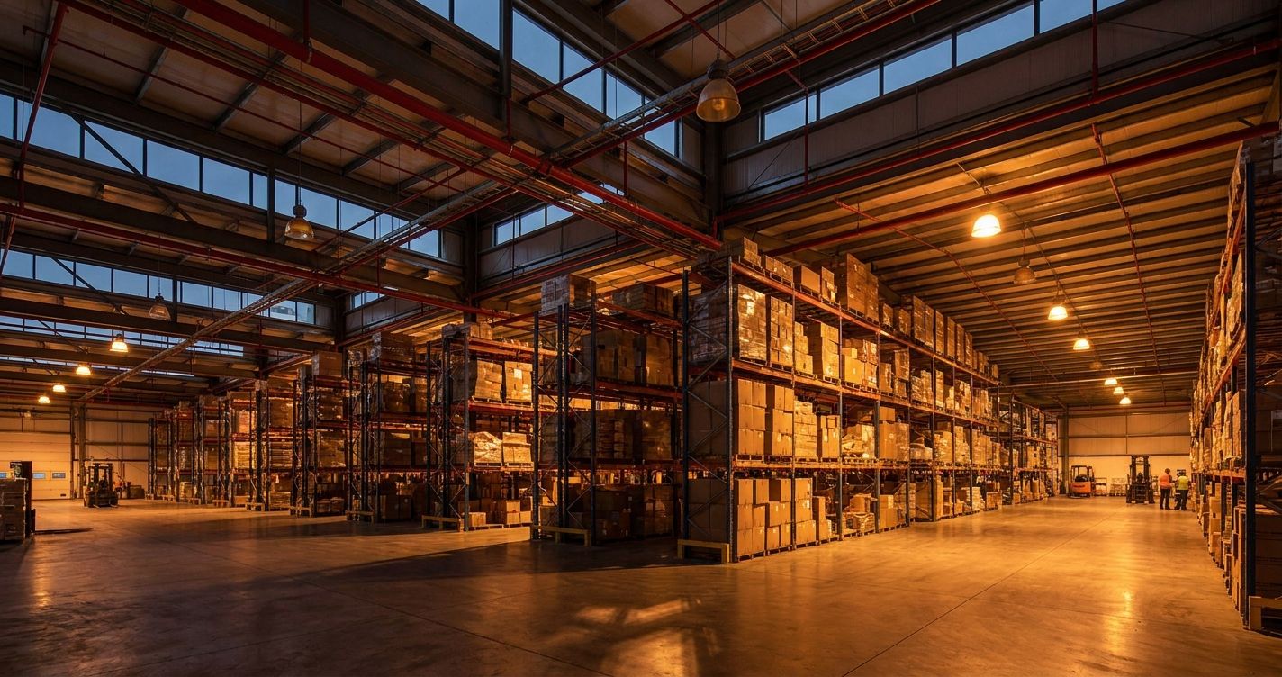 APi Group Bets Big on Fire Protection with Onyx Acquisition