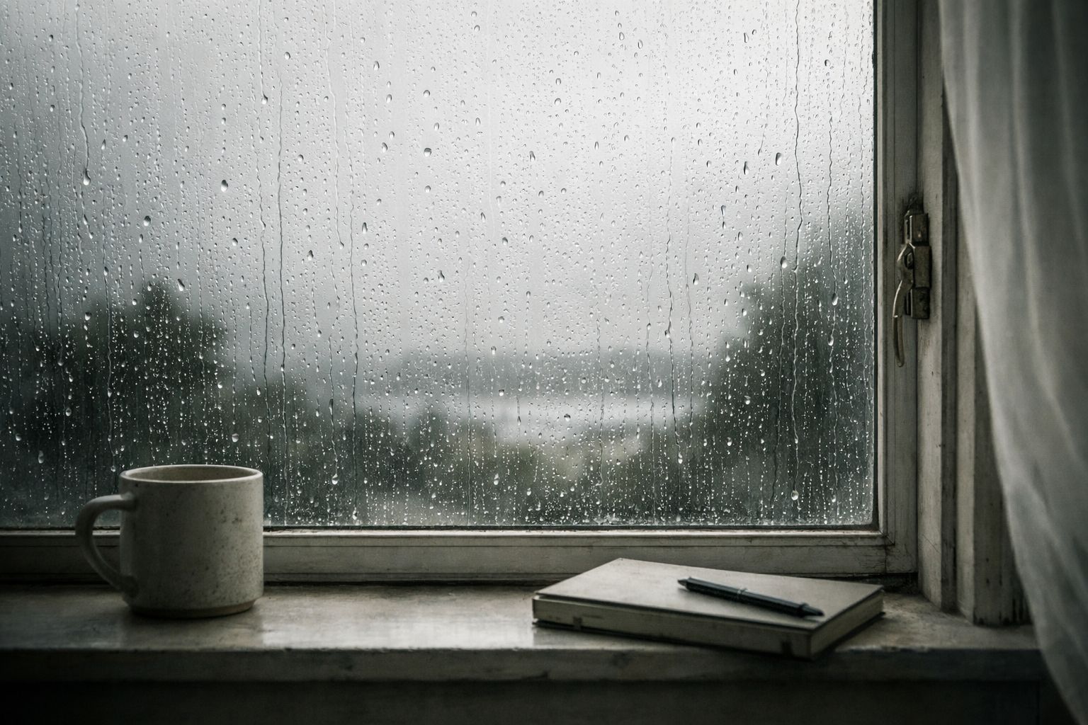 The Anger Nobody Gives You Permission to Feel