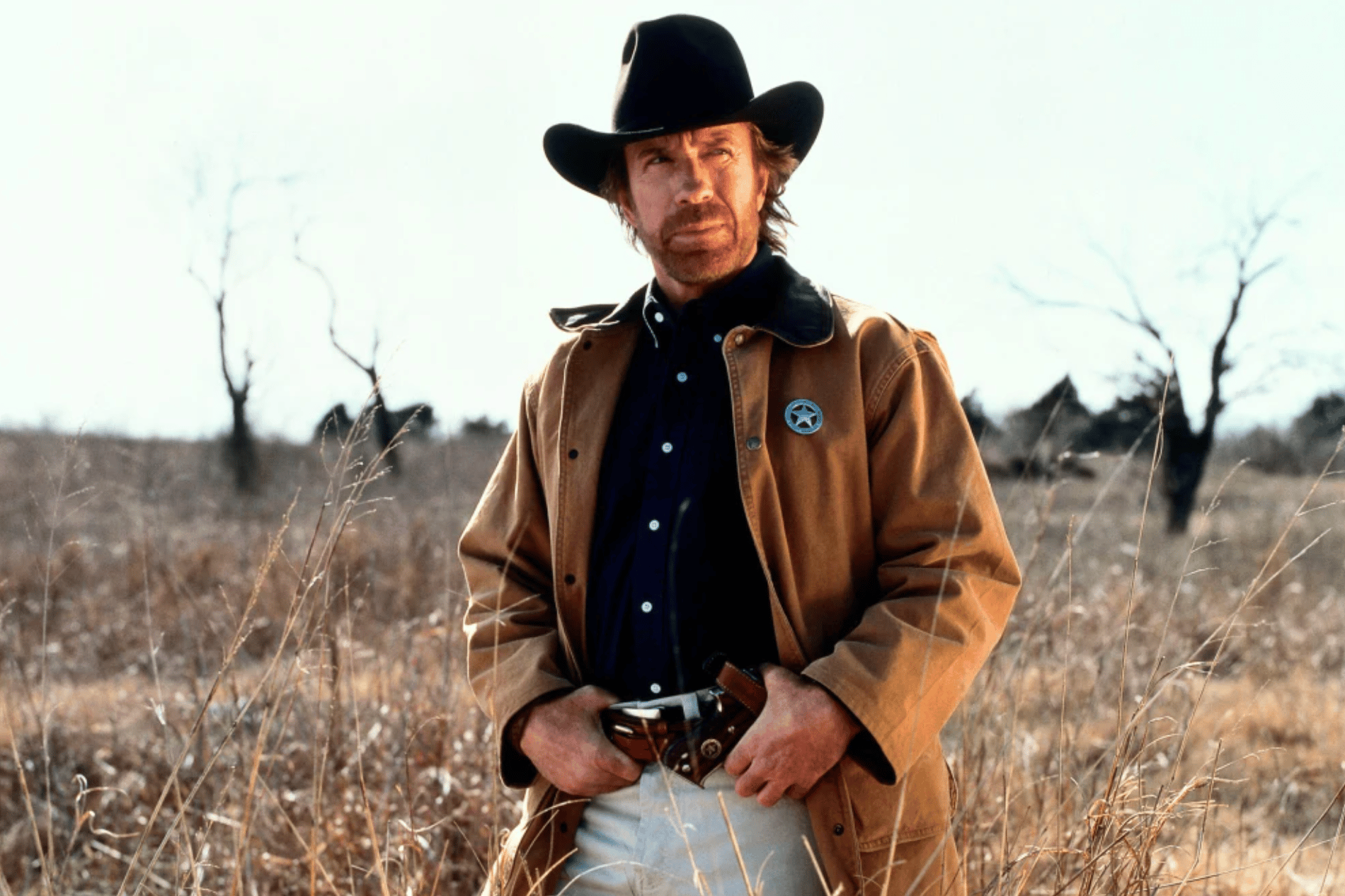 Chuck Norris, martial arts icon turned meme legend, dies at 86