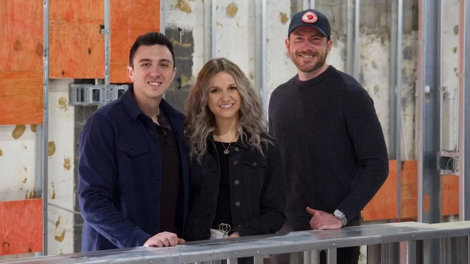 Adventuring through the Canadian Rockies