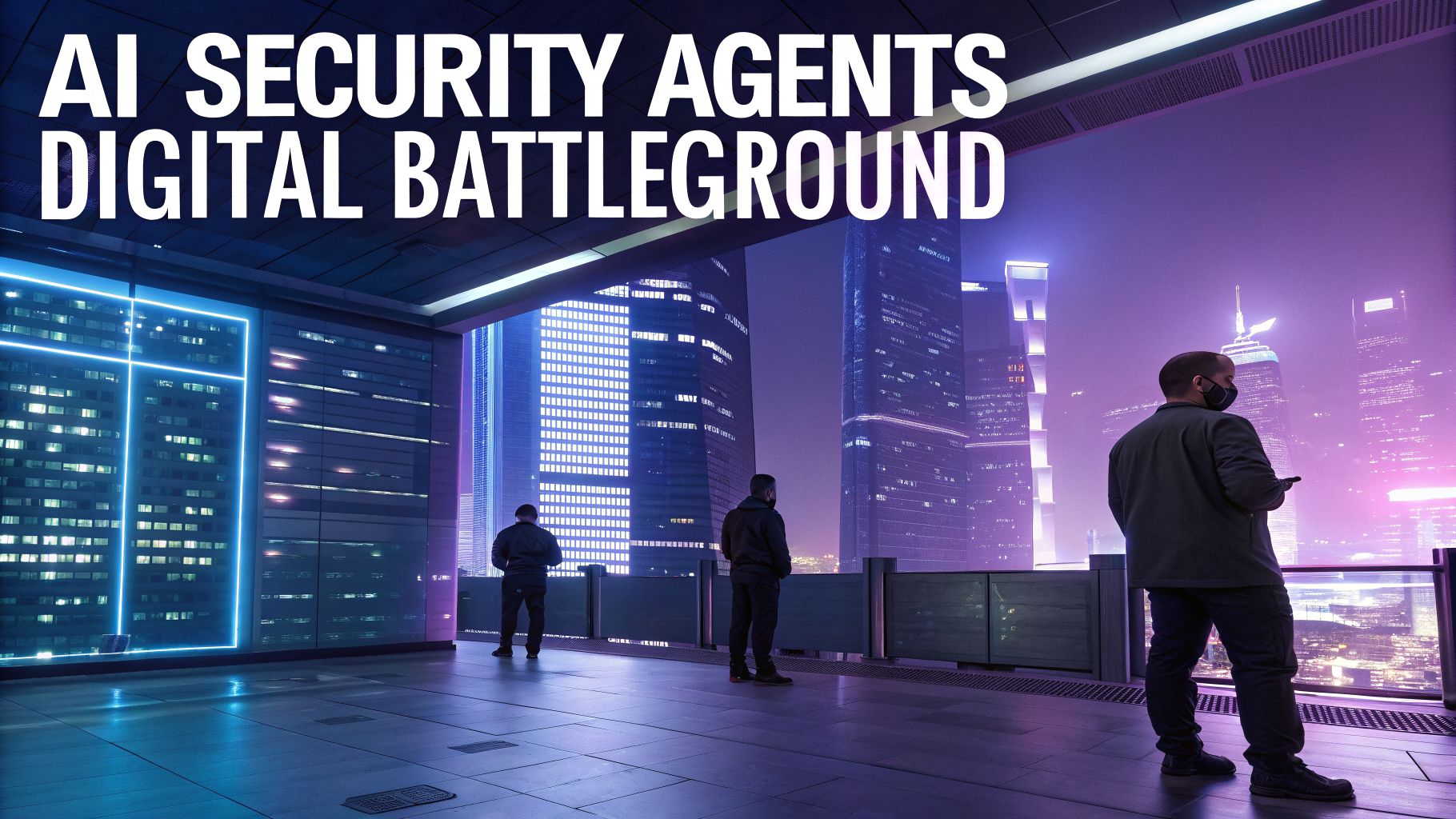 Oasis Security Bags $120M as AI Security Apocalypse Looms