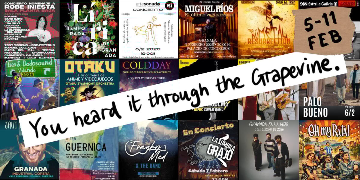 Breaking News: It’s Raining 🌧️