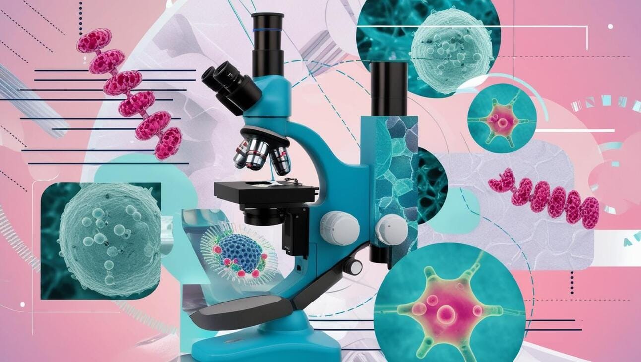 🔬 Nanomedicine: Tiny tech, tremendous potential