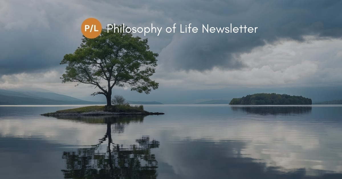 📜 Life Stories with Paul Ricoeur | Philosophical Ideas