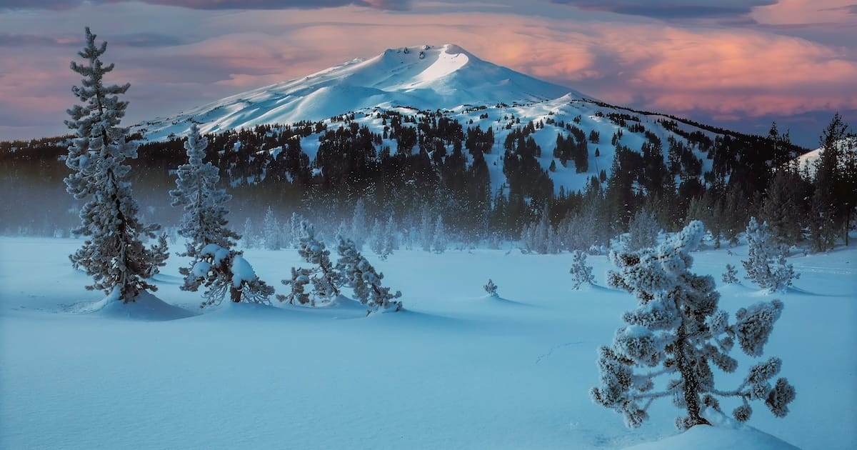 📫️ Election day in Bend