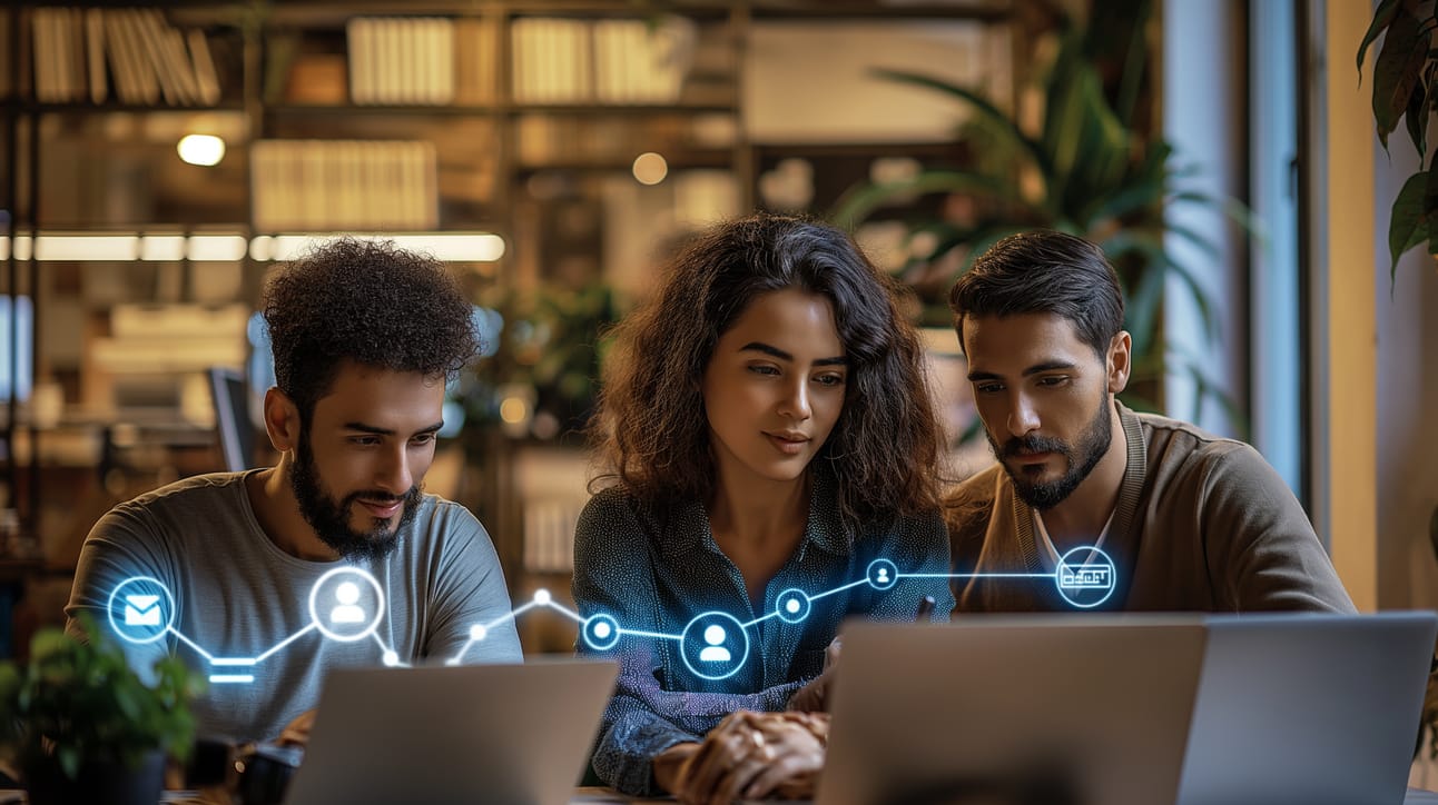 Adventuring through the Canadian Rockies