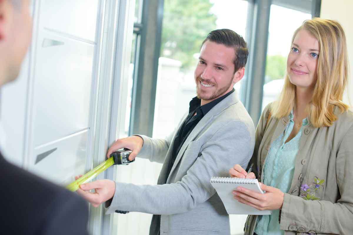 Adventuring through the Canadian Rockies