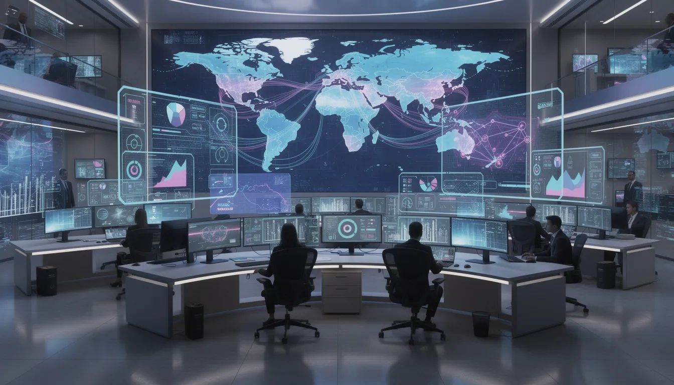 Adventuring through the Canadian Rockies