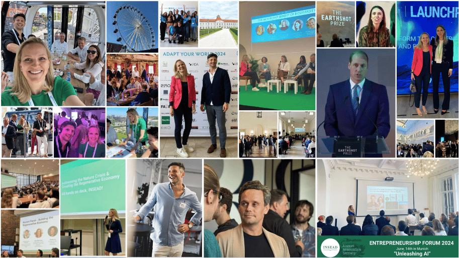 🌊 Vanagon Summer Reflections 