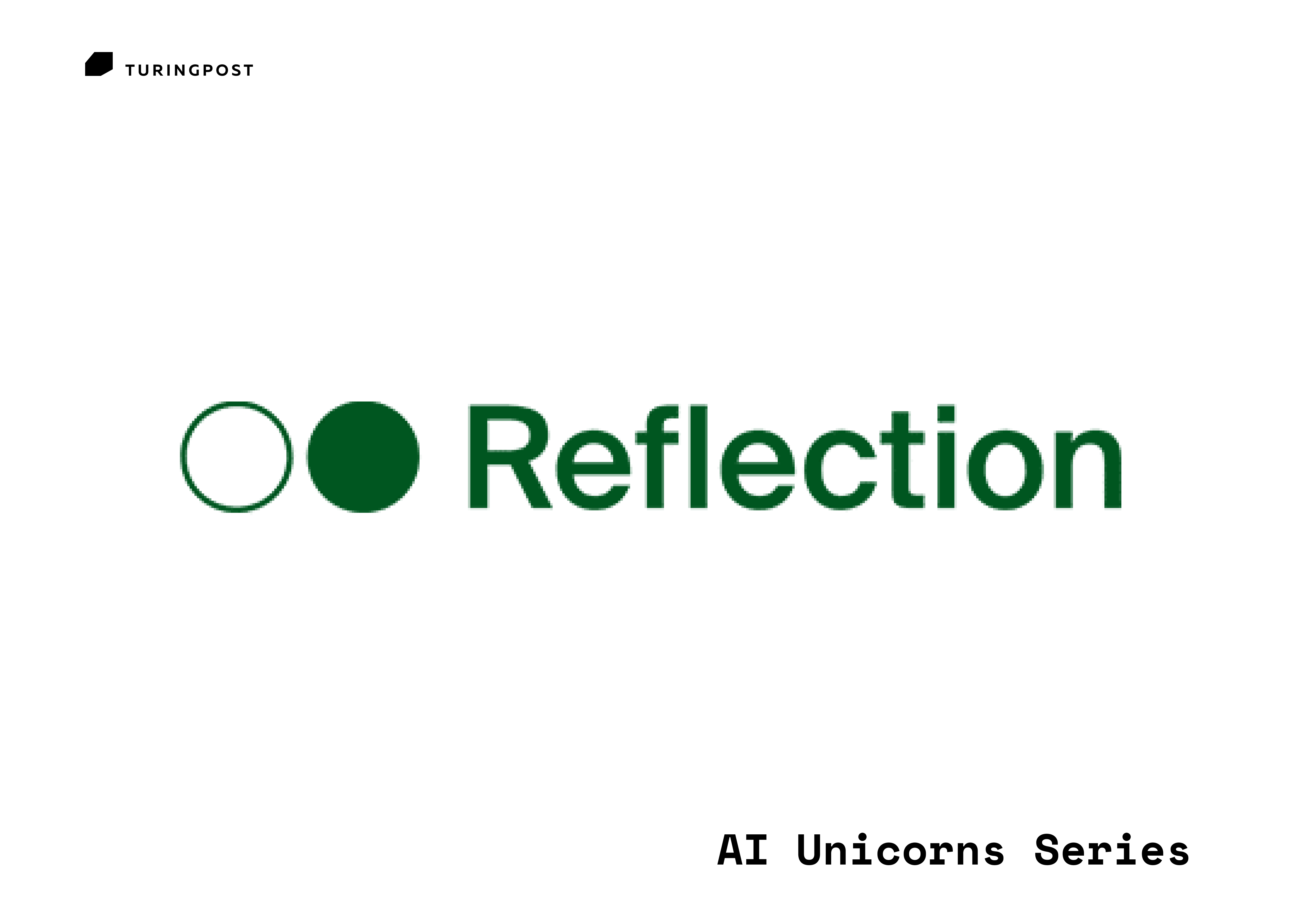 신세계 그룹이 선택한 AI 승부수 — Reflection AI, 실제로 뭘 만들고 있나