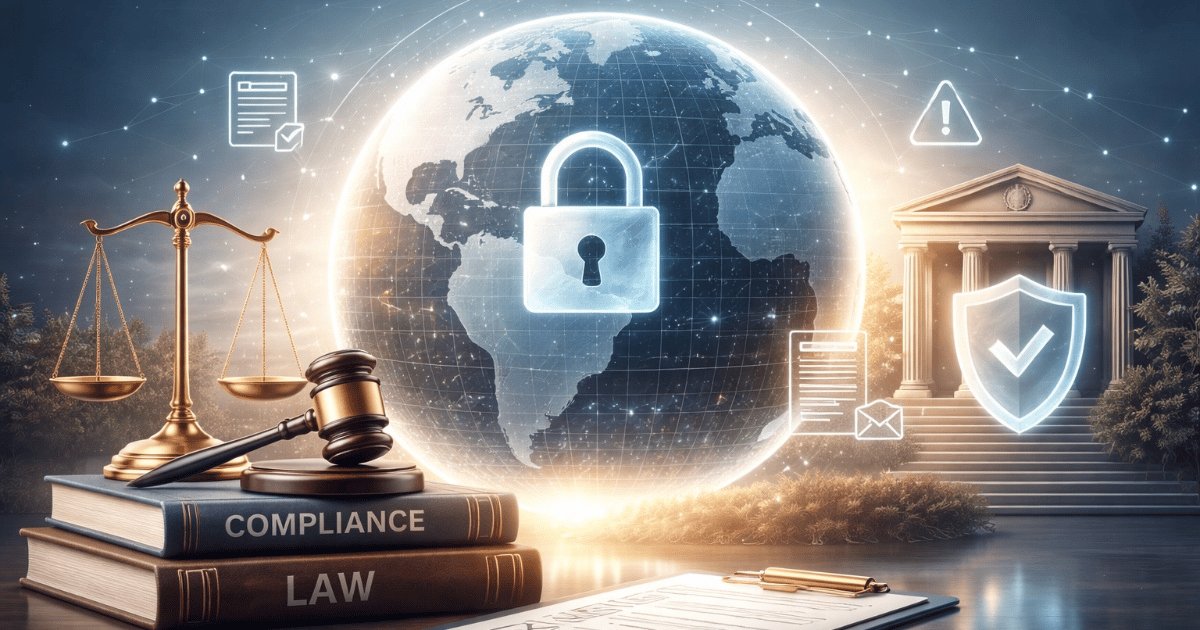 Deepfake Compliance In 2026: Global Regulations Every CFO Should Know