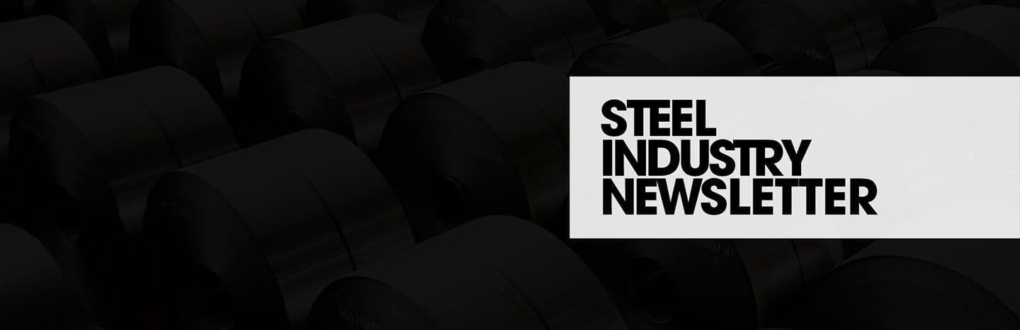 📰⚡Robotics, Nucor’s $10 Hike, & a 2M Sq. Ft. Mill Auction: Steel Industry Newsletter 3/27/26
