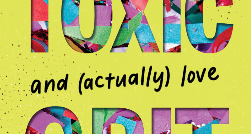 The Cost of Doing It All — Lessons from Toxic Grit