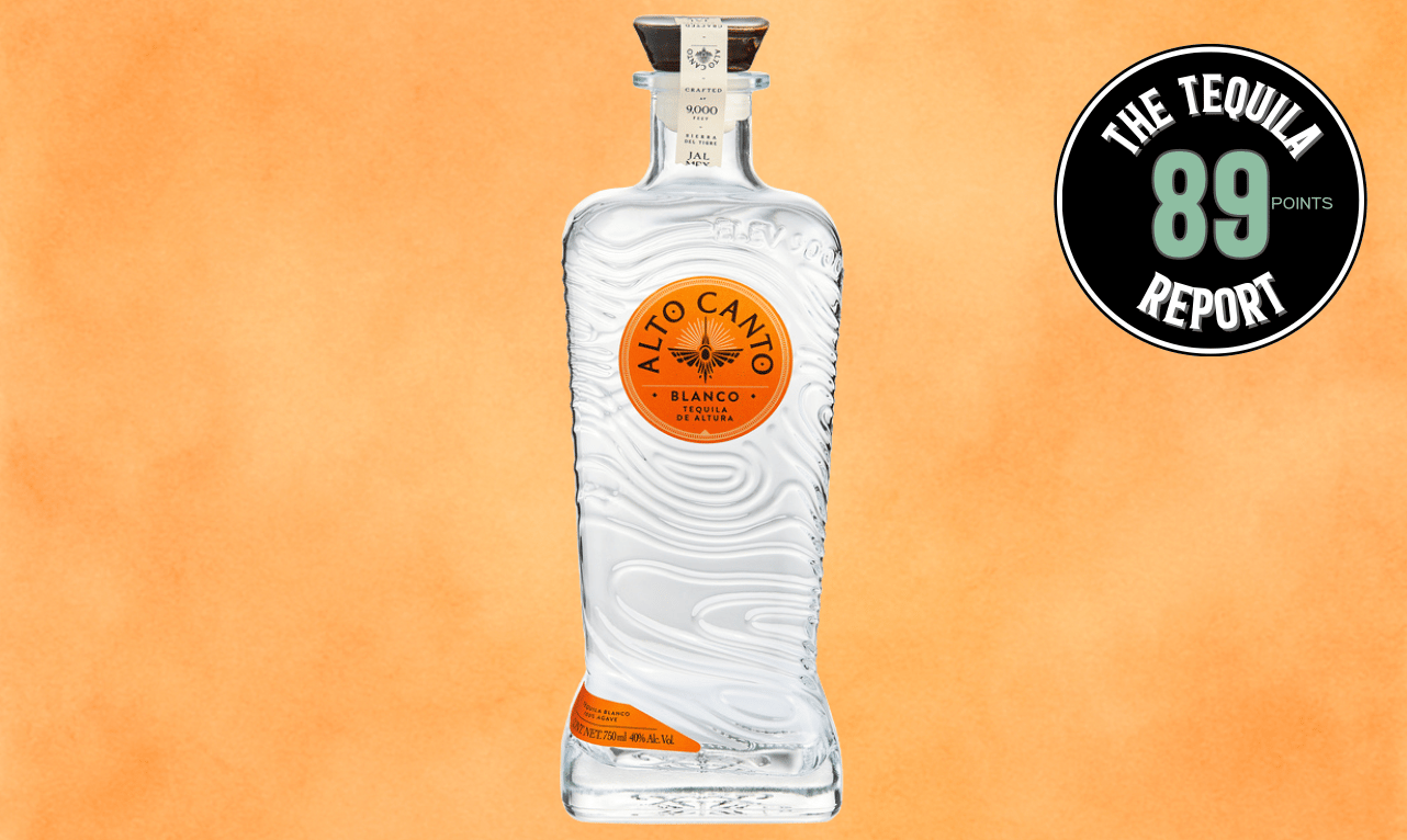 Alto Canto Blanco