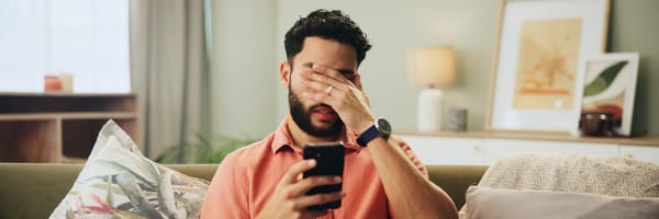 The Test You're Failing Every Day (And Your Wife Knows It)