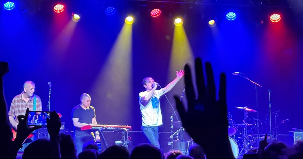 Fake spring sucks and more from Ward 6 to warm up your day.