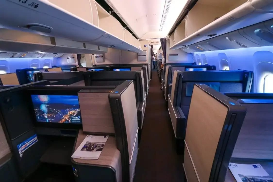 #87: Using Credit Cards to Help Pay for a $50,000 Honeymoon