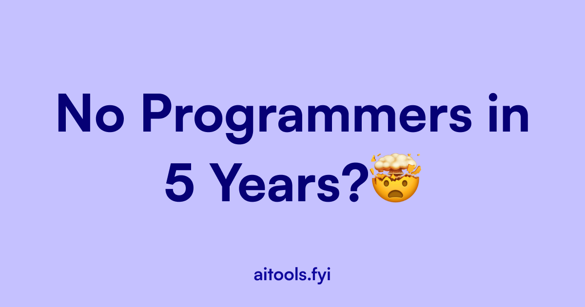 CEO Reveals Shocking Truth: AI Now Writes 41% of All Code!