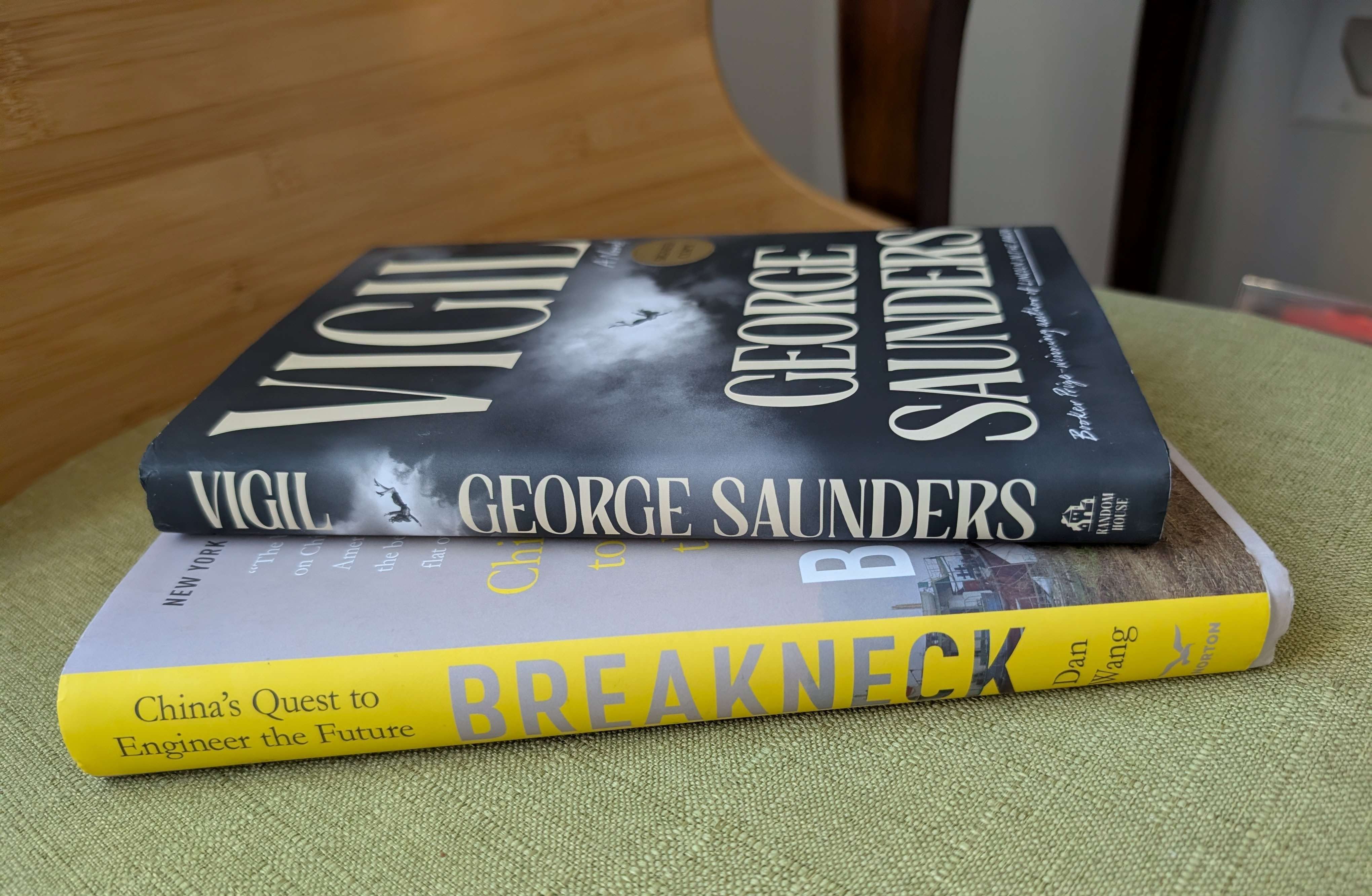 Lawyers, engineers and deathbed spirits: Cool books about energy you should read