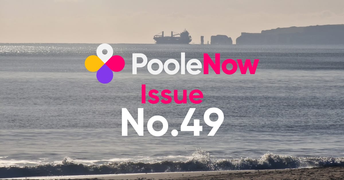 🌊Issue No.49: What should the future of Upton House look like?